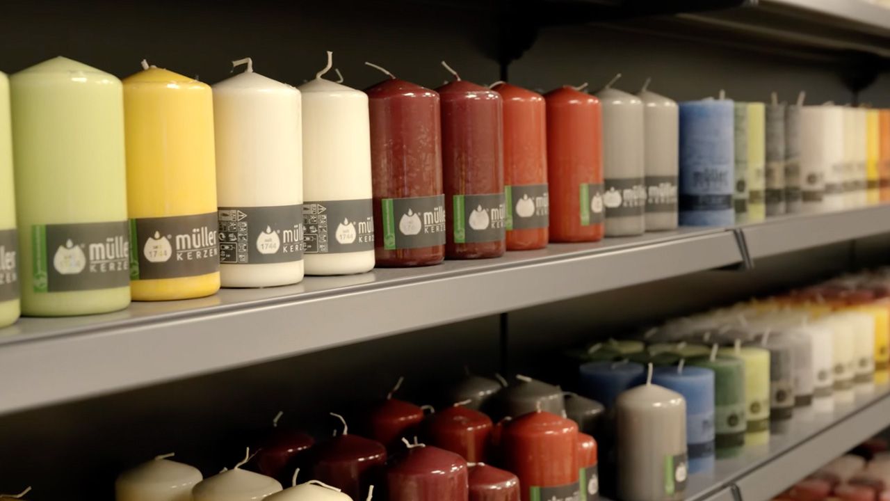 Qguar WMS i Qguar DS w Müller Świece: jak zintegrować produkcję, magazyn i rampę w jeden sterowalny proces