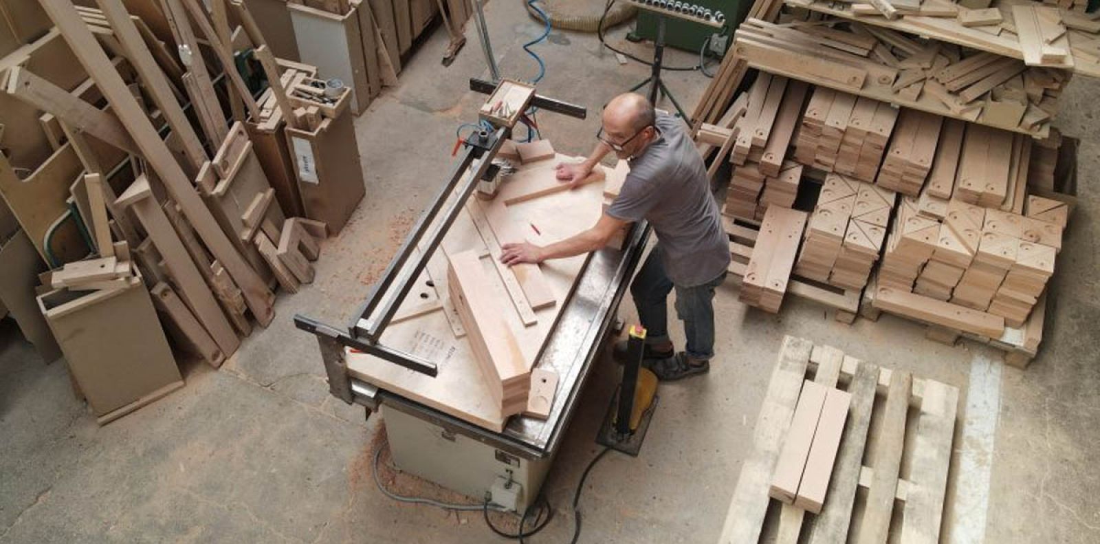 1, 2, 3…. cyfrowy zastrzyk mocy