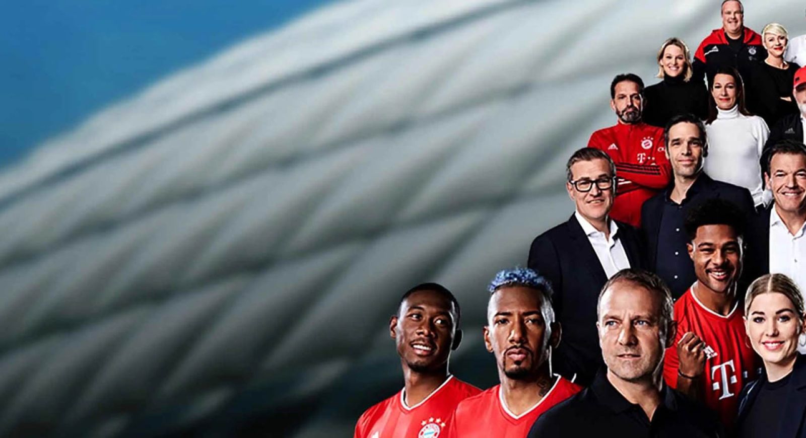 Bayern Monachium stawia na chmurę SAP do zarządzania procesami HR