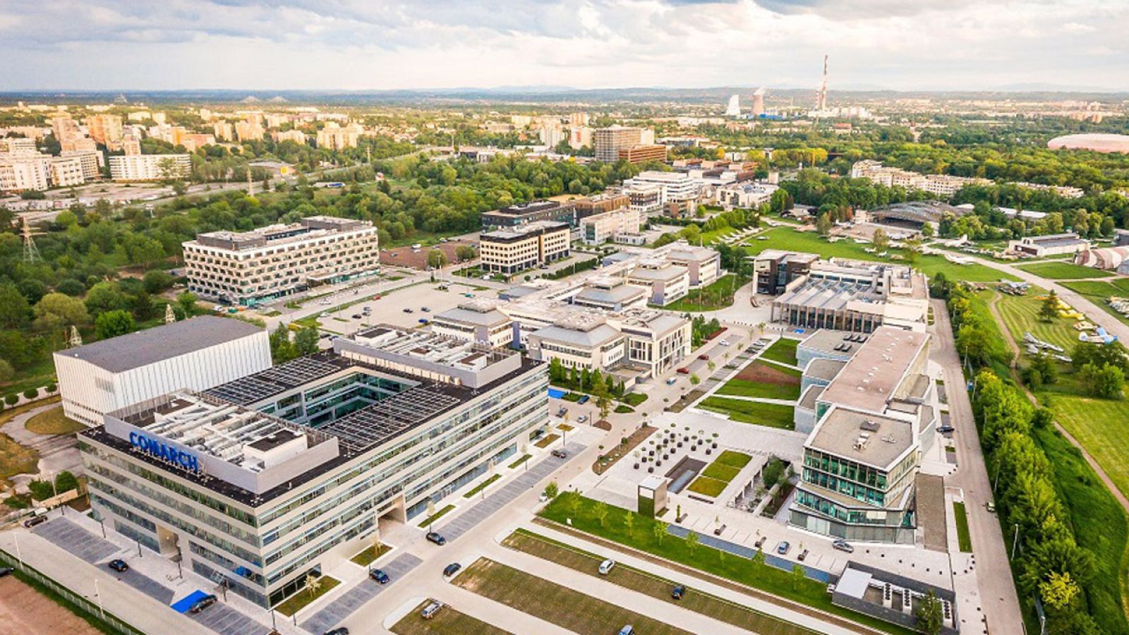 Czy outsourcing IT to przyszłość?