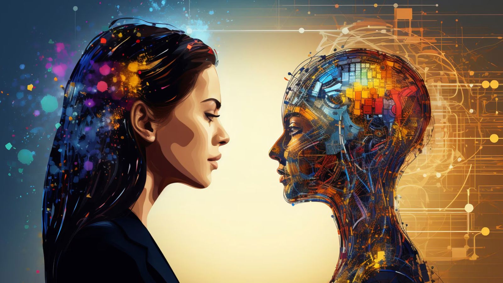 Czy AI wyprze kobiety z rynku pracy?