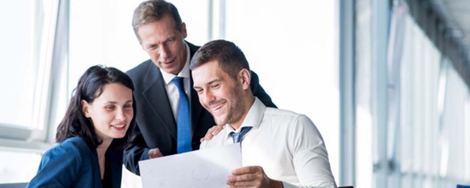 IFS z tytułem Major Player wśród dostawców ERP w modelu SaaS i w chmurze