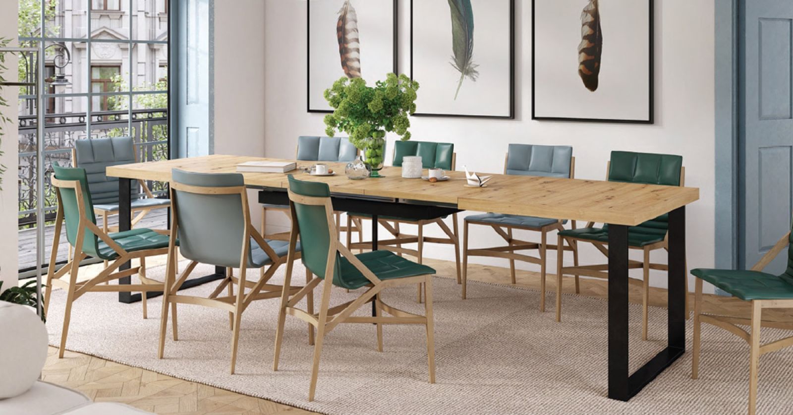 Mazzoni wkracza w świat Chmury Oracle z systemem ERP Impuls EVO