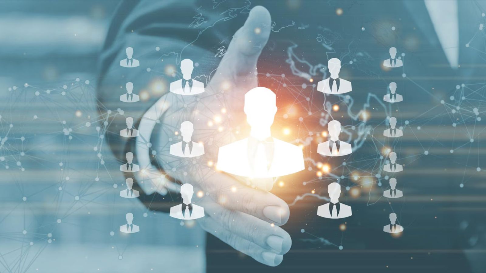 Rozwój kadr z SAP SuccessFactors – bo talent to dopiero początek