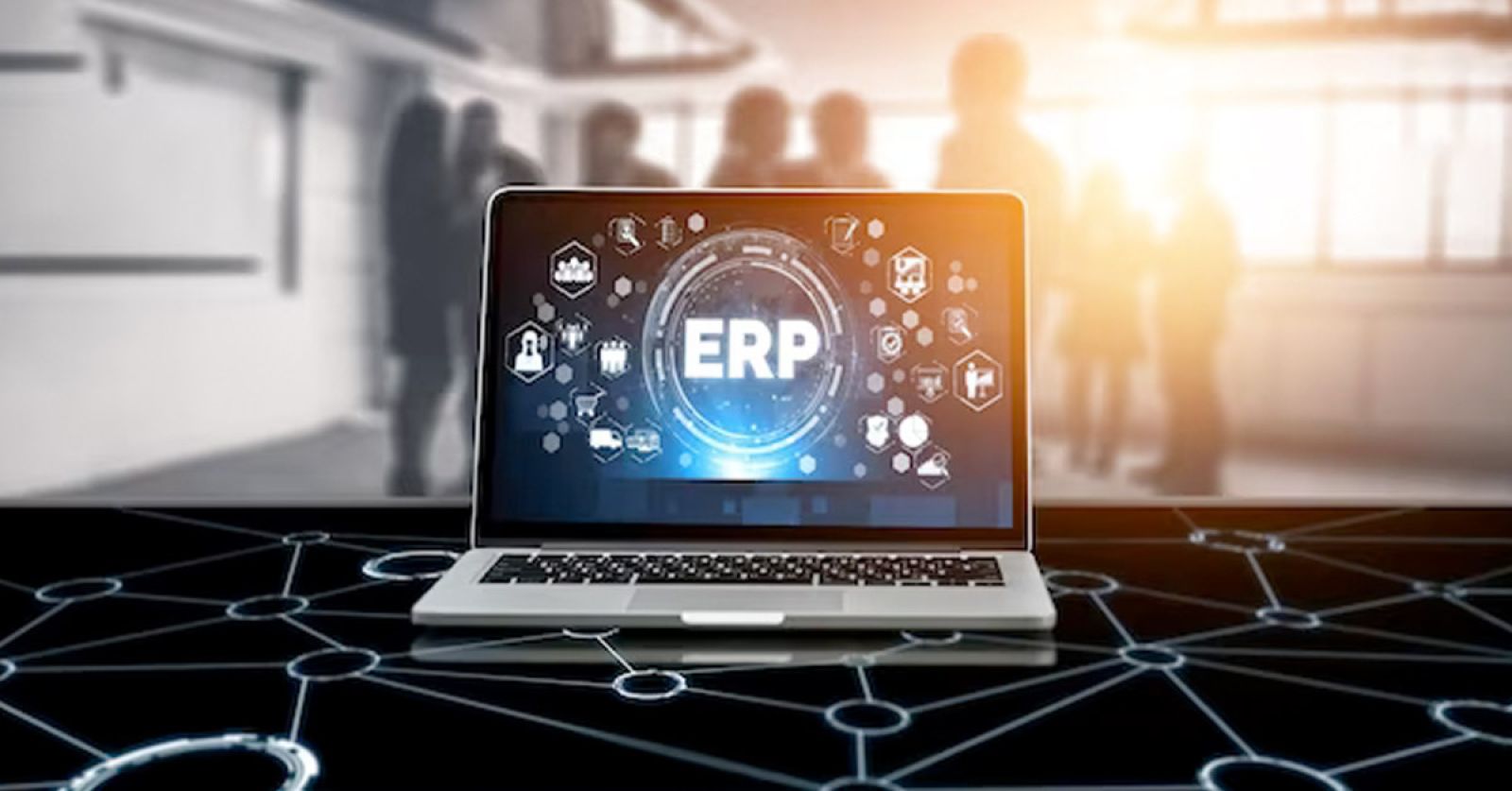 System ERP wdrożenie