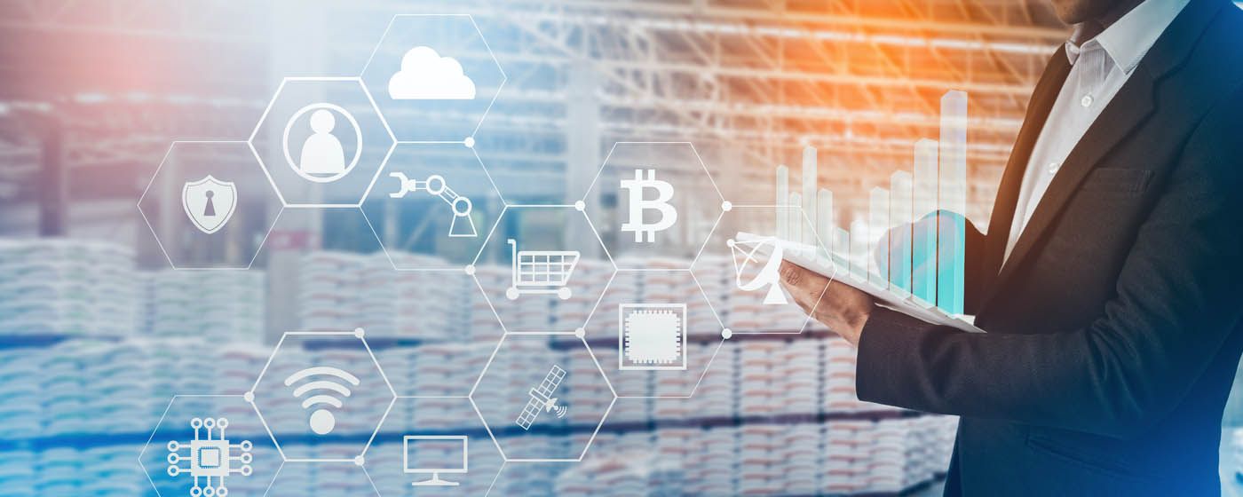 Świadomy i efektywny rozwój Grupy Raben dzięki wsparciu eq system