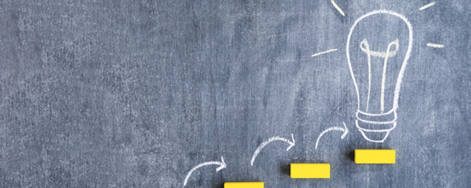 Mniej niż połowa projektów w zakresie innowacji jest wprowadzana na rynek