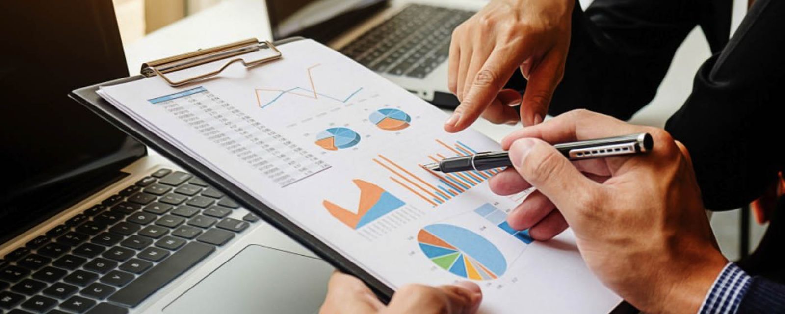 A mówiłem, żebyśmy zostawili po staremu…