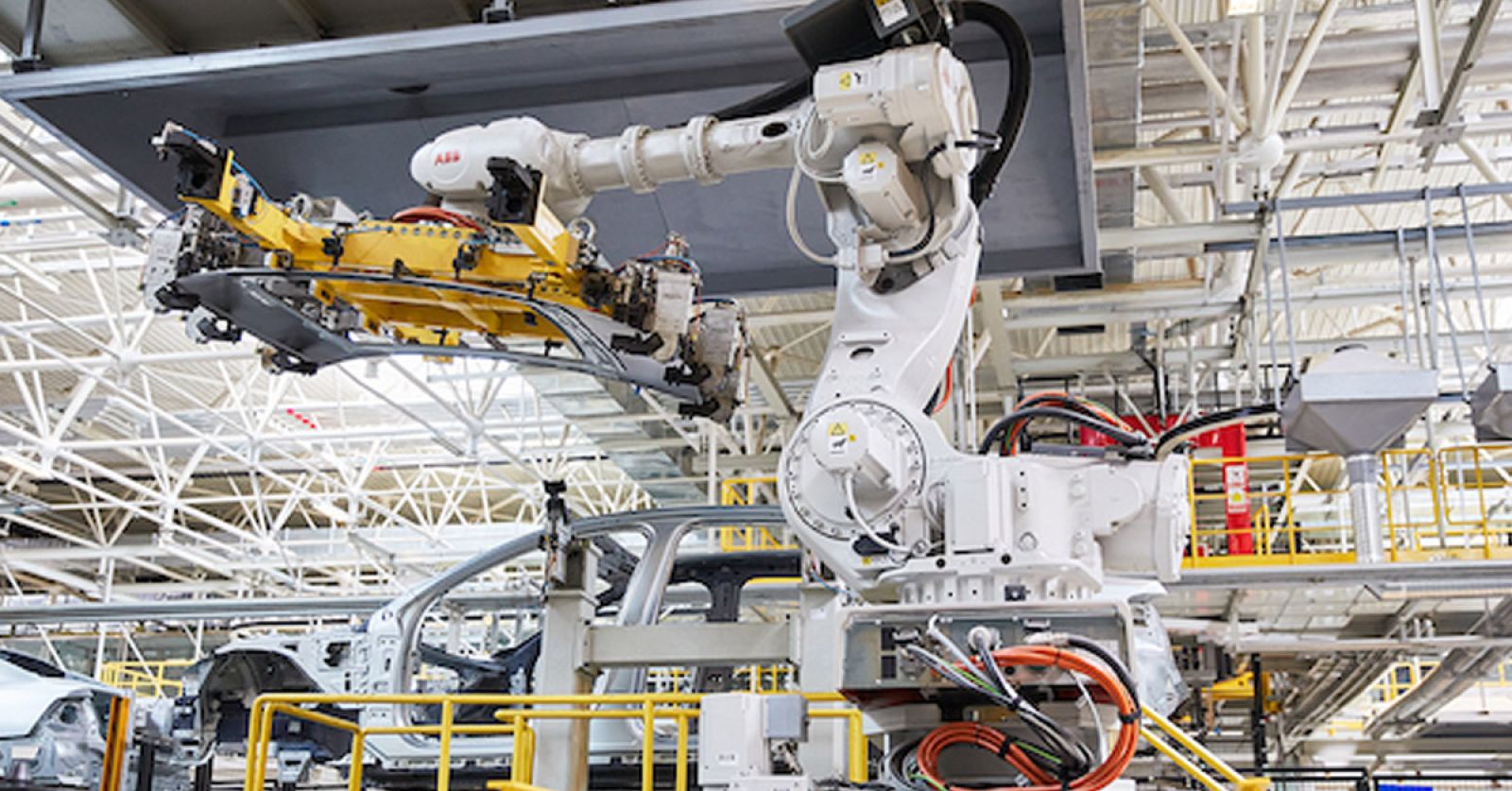 Kryzys uderzył w innowacje, spadają wydatki na IoT