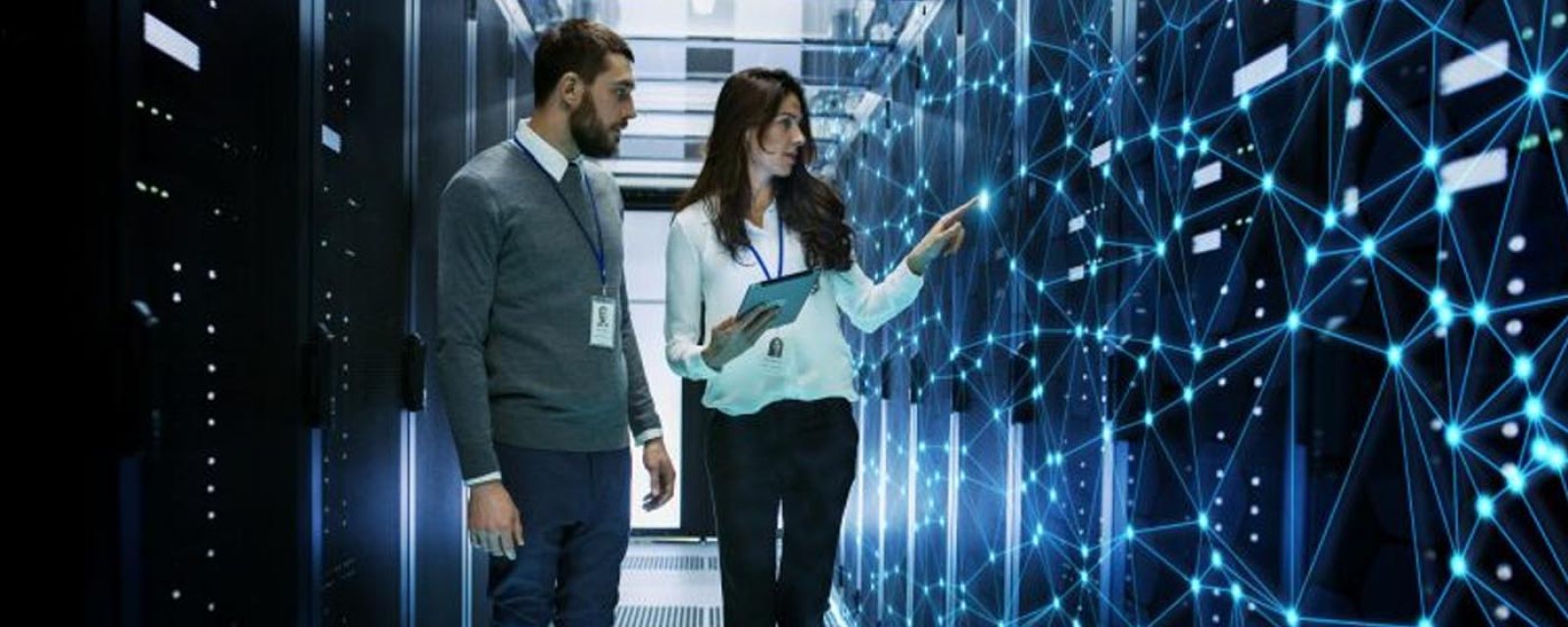 Najwyższe kompetencje wdrożeniowe S&T w obszarze wirtualizacji Data Center potwierdzone