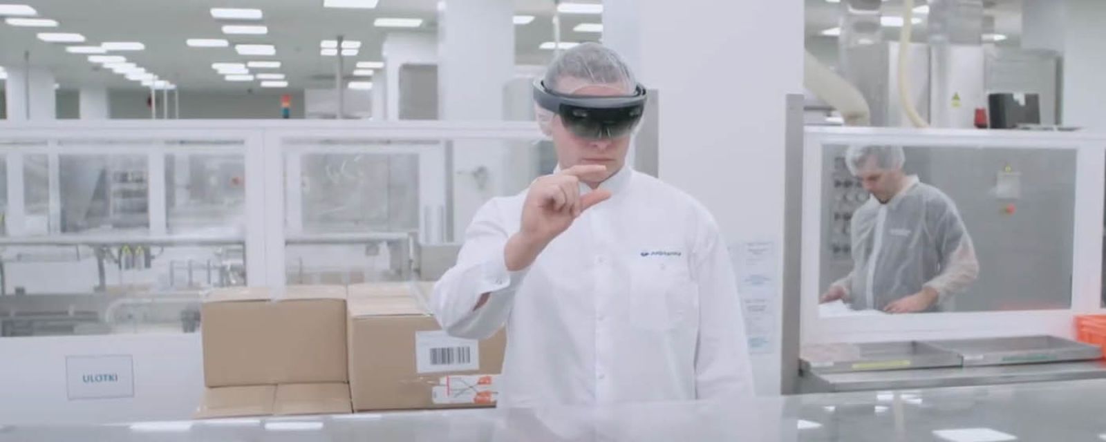 Pigułka Cyfrowej Transformacji w Polpharmie