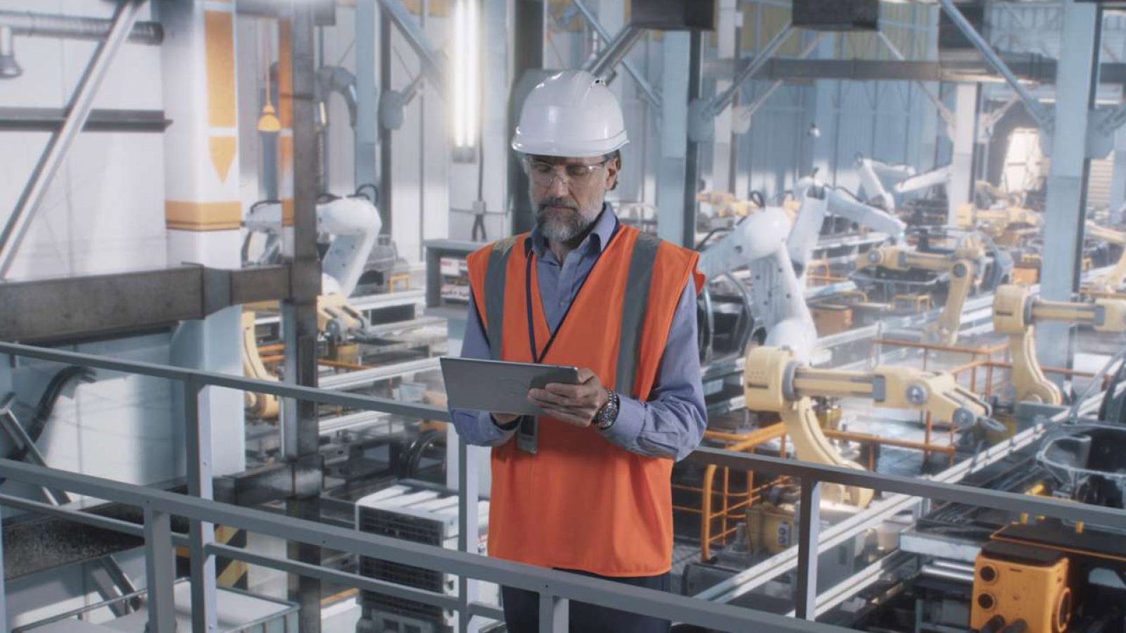 Systemy ERP kluczem do zarządzania emisją dwutlenku węgla w przemyśle motoryzacyjnym