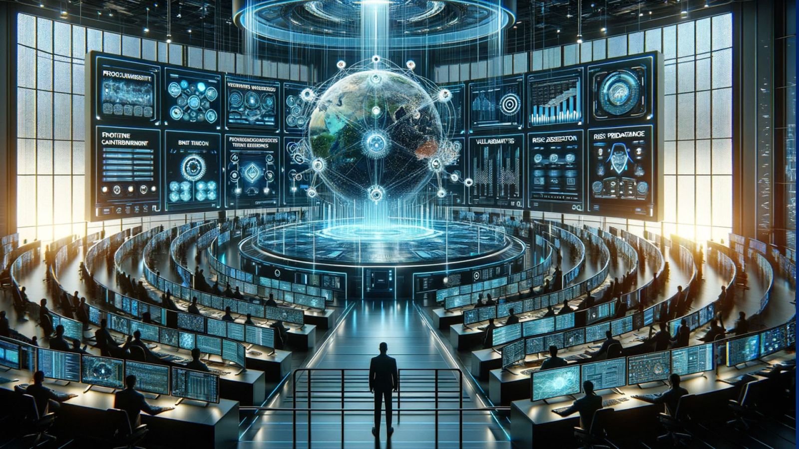 WithSecure oferuje partnerom wczesny dostęp do nowego rozwiązania inteligentnego zarządzania ryzykiem