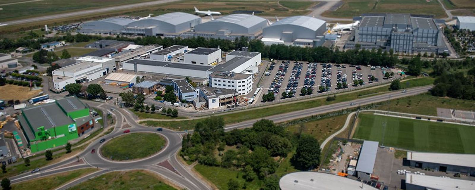 Cryostar stawia na IFS w procesie swojej transformacji cyfrowej we Francji i za granicą