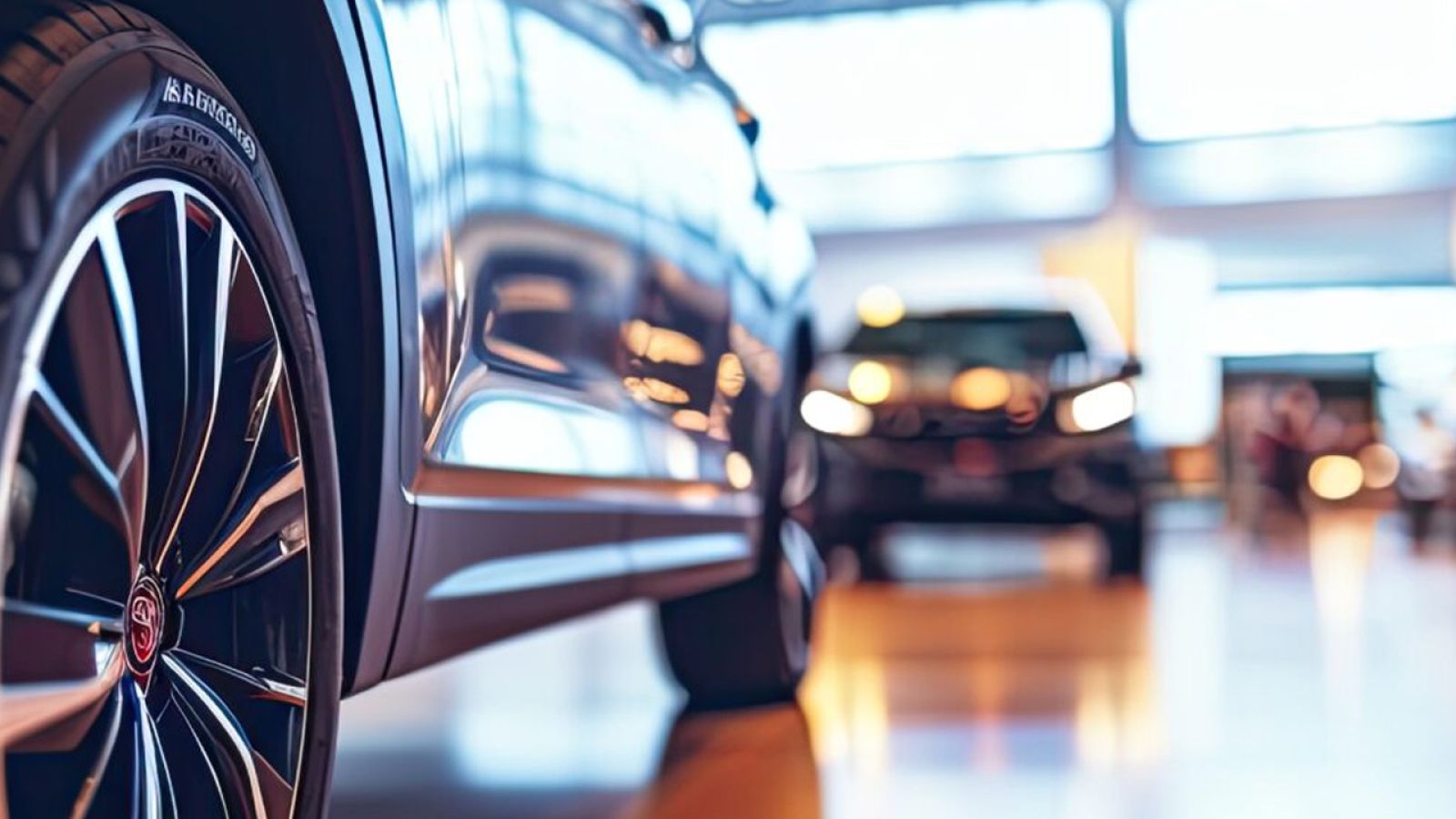 Grupa BMW przekształca fabrykę w Ratyzbonie dzięki SAP S/4HANA Cloud