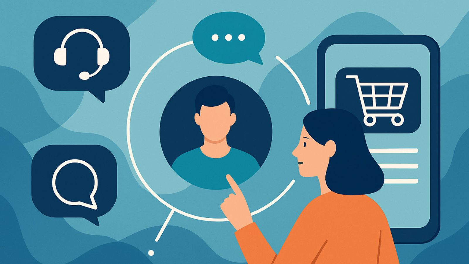 10 Trendów CRM, które zmienią rynek w 2025 roku – część III