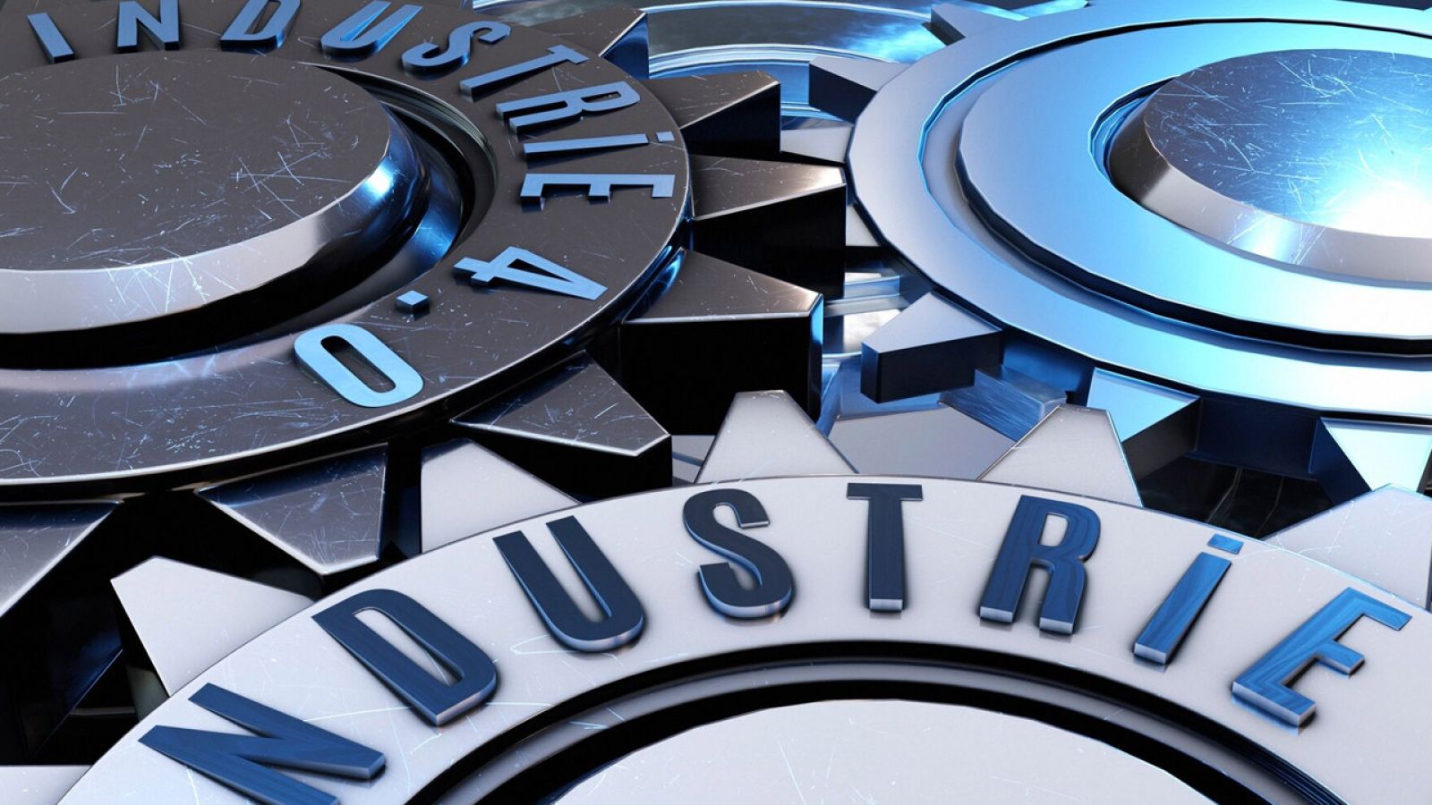 Kluczowe  trendy w nowoczesnym zarządzaniu produkcją na rok 2025