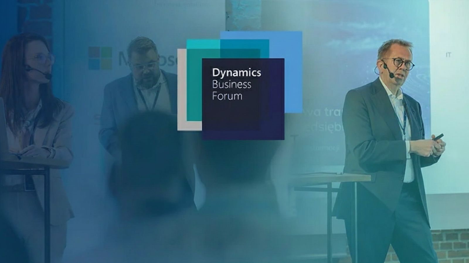 Rewolucja w Twoim biznesie: Poznaj moc Microsoft Dynamics 365 Business Central i Copilot