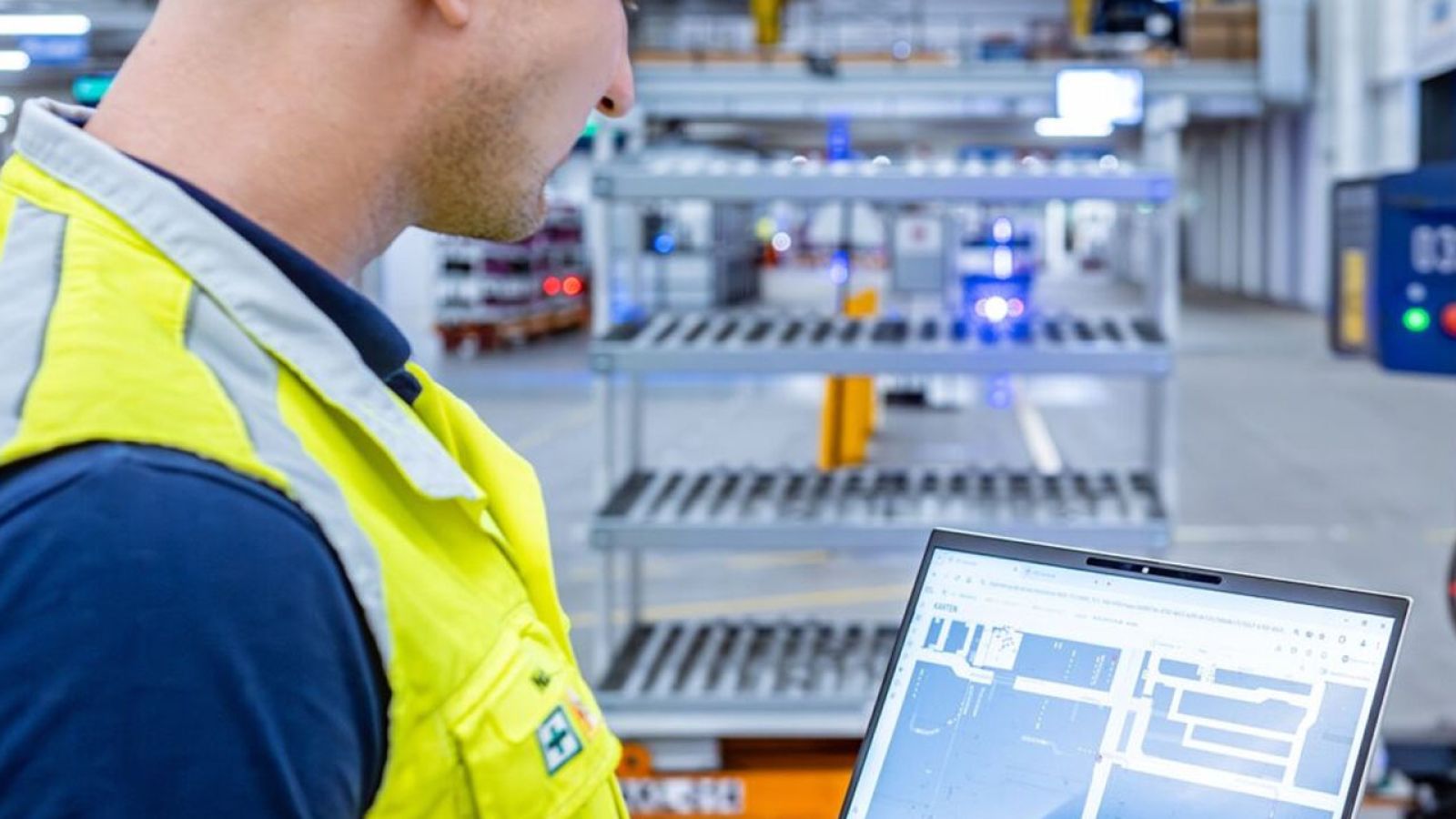 Cyfrowa precyzja co 57 sekund: Dogłębna analiza transformacji logistycznej BMW Group z SAP S/4HANA