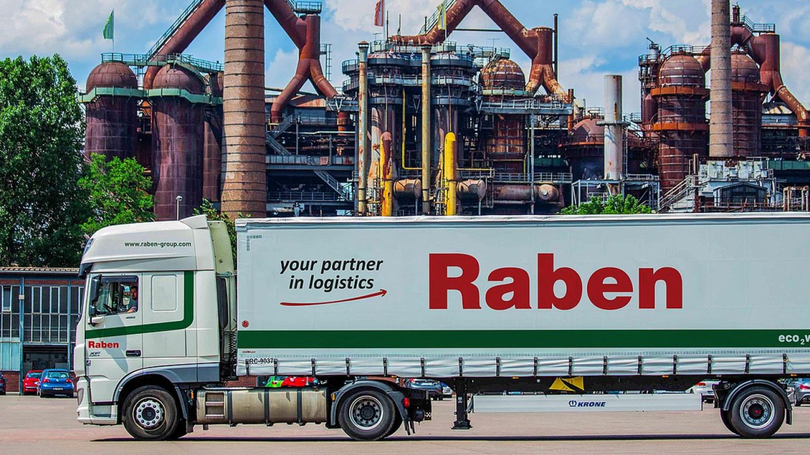 Grupa Raben usprawnia zarządzanie procesem szkoleniowym we współpracy z SD Worx Poland