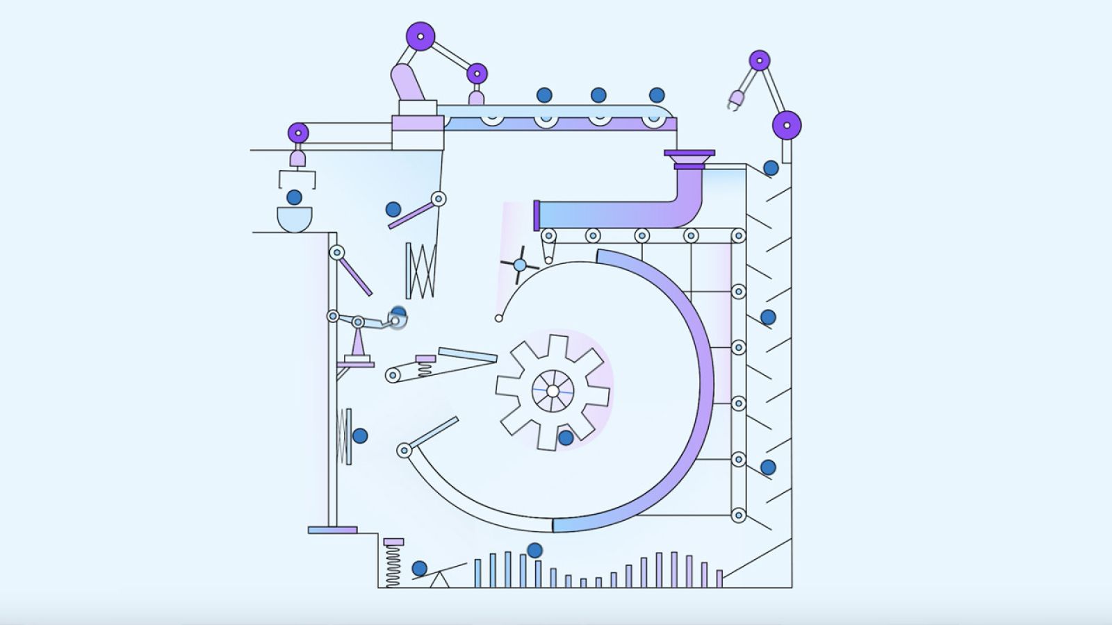 IBM prezentuje pięć trendów AI na 2025 rok