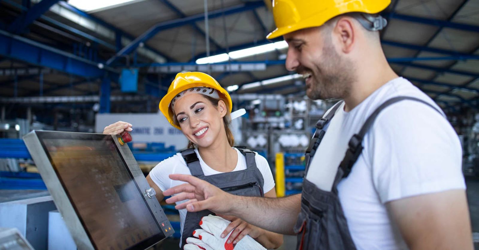 Właściwie po co nam MES?