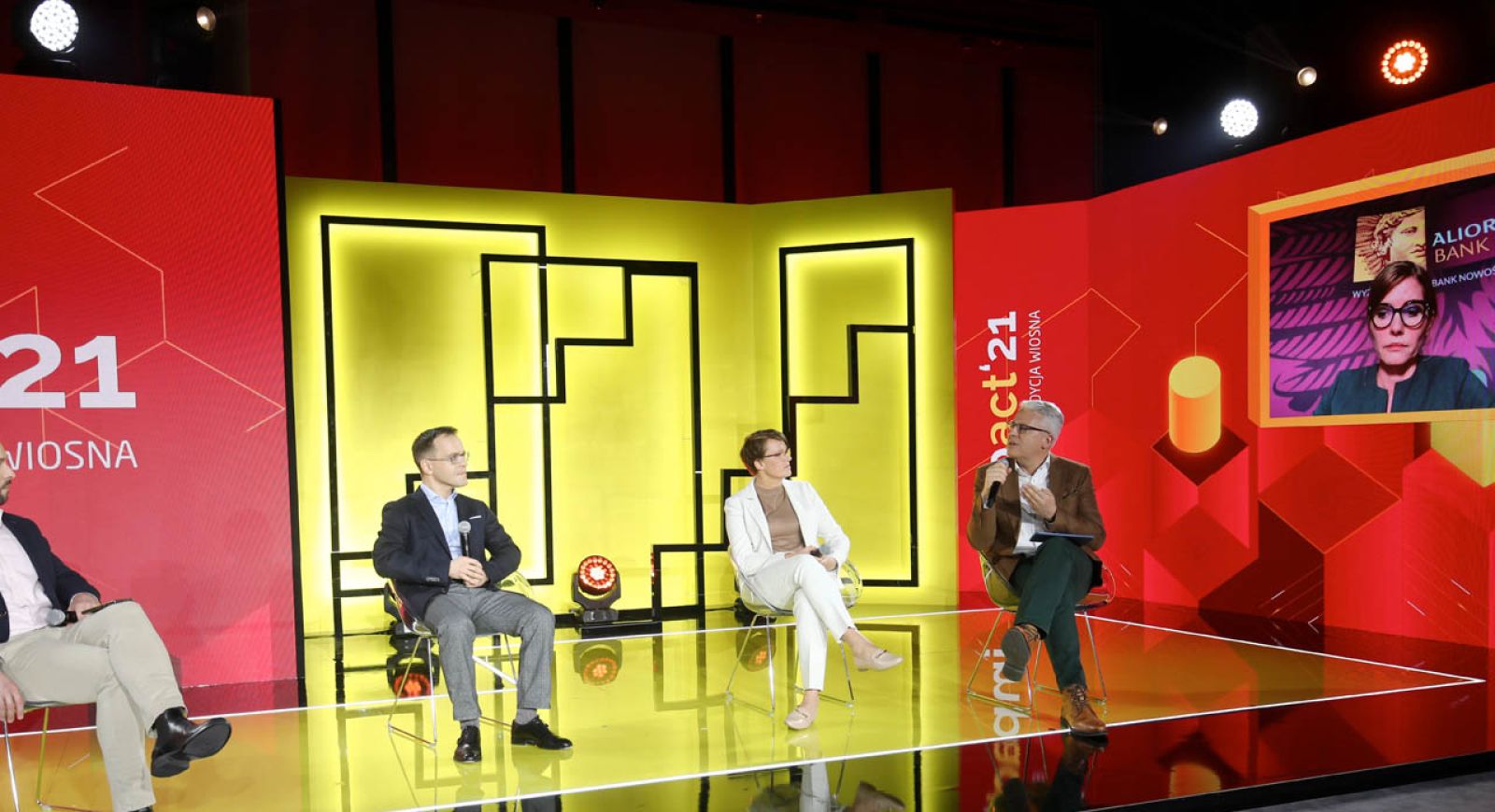 Cyfrowa gotowość klienta usług finansowych – teraźniejszość czy plan niedalekiej przyszłości?