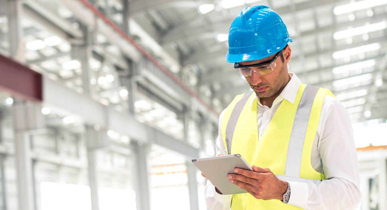 Cyfryzacja w branży budowlanej: Jak skutecznie zarządzać projektami?