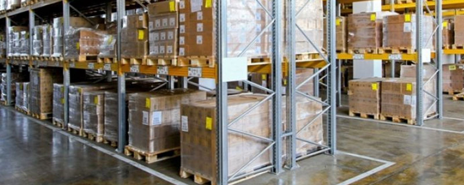 Firma Rolnik rozpoczyna informatyzację magazynu wysokiego składu