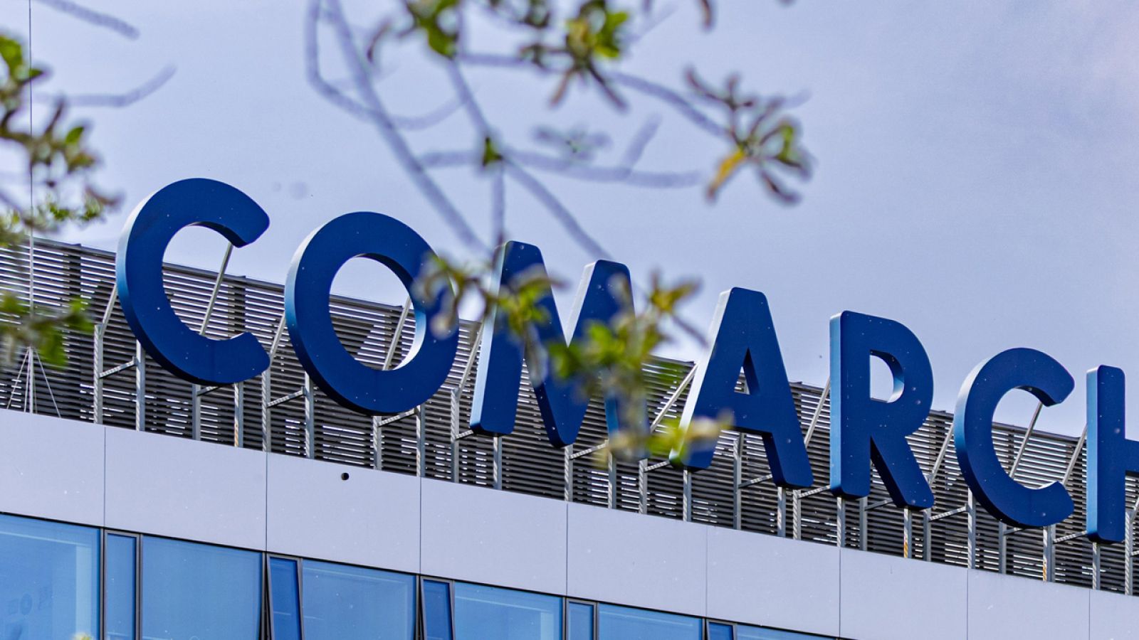 Comarch sprzedaje segment publiczny