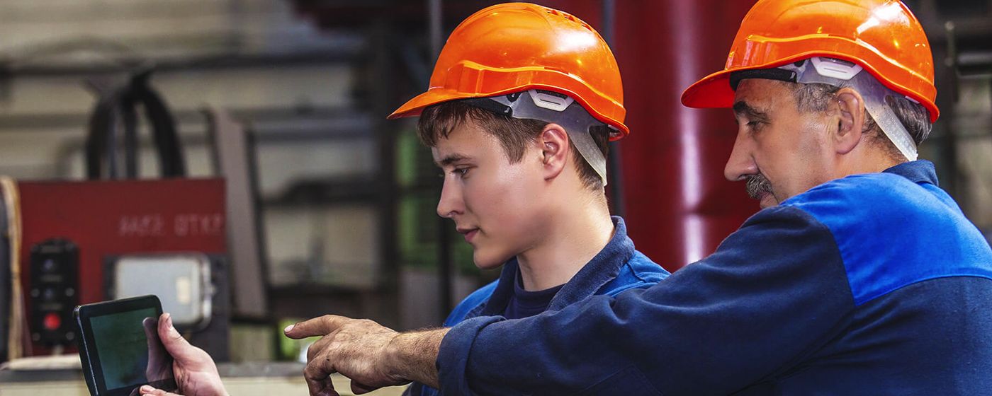 Mobilna aplikacja Comarch w rękach serwisantów Airpress