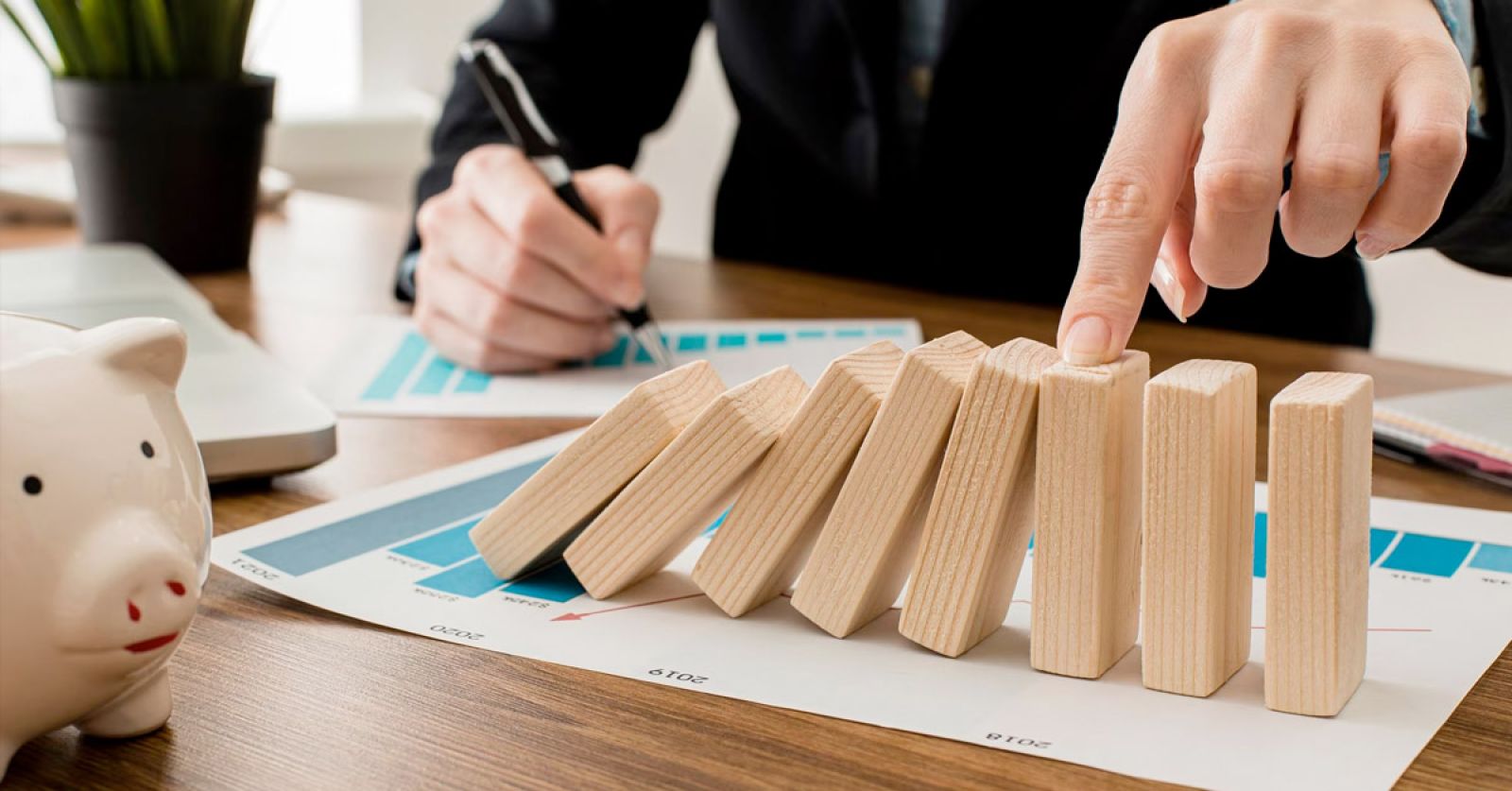 Dlaczego warto wdrożyć system do zarządzania ryzykiem?