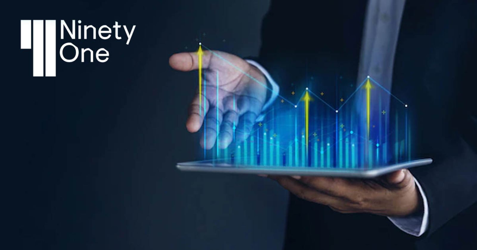 Ninety One przekształca swój biznes za pomocą Oracle Cloud