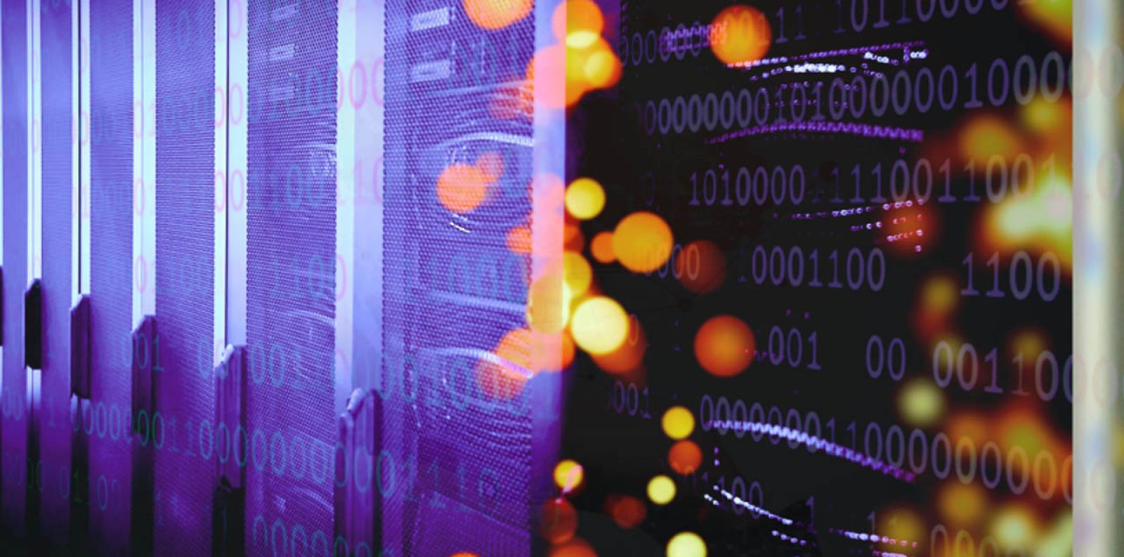 Rozwój sztucznej inteligencji błyskawicznie zwiększa ilość danych.