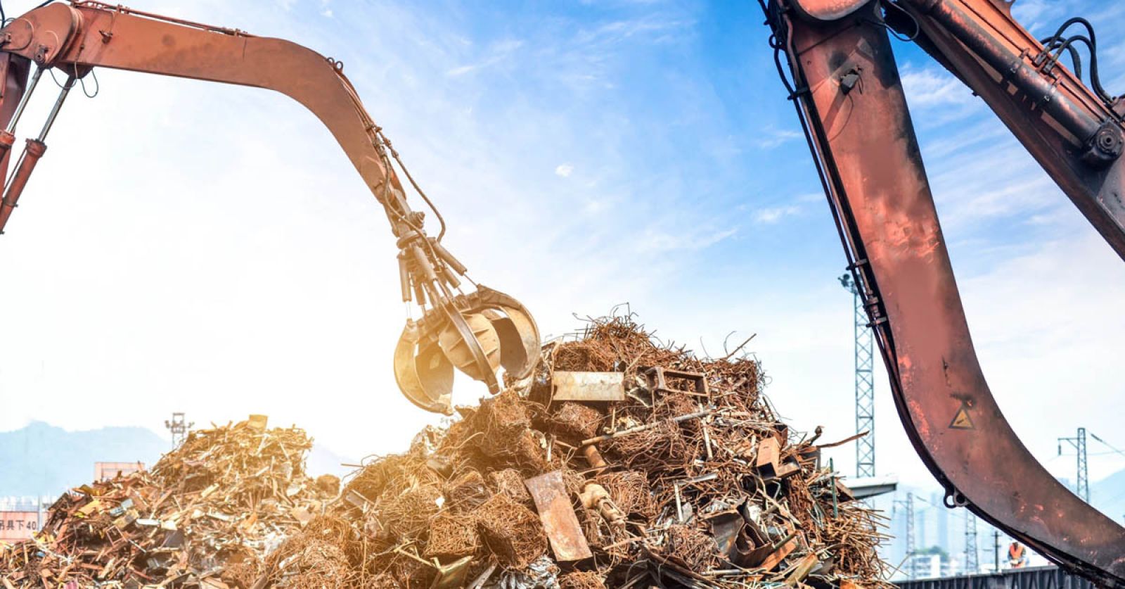 Jak zmniejszyć ilość odpadów w produkcji przy użyciu ERP?