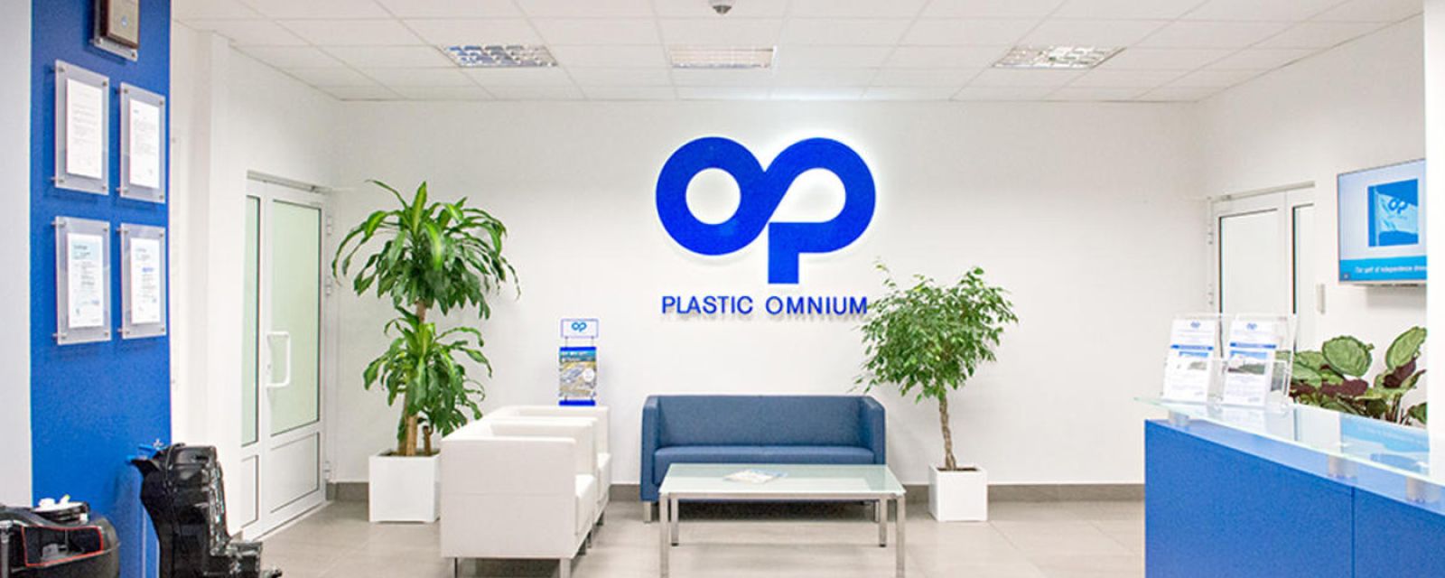 XPRIMER napędza efektywność w Plastic Omnium Auto Inergy Poland