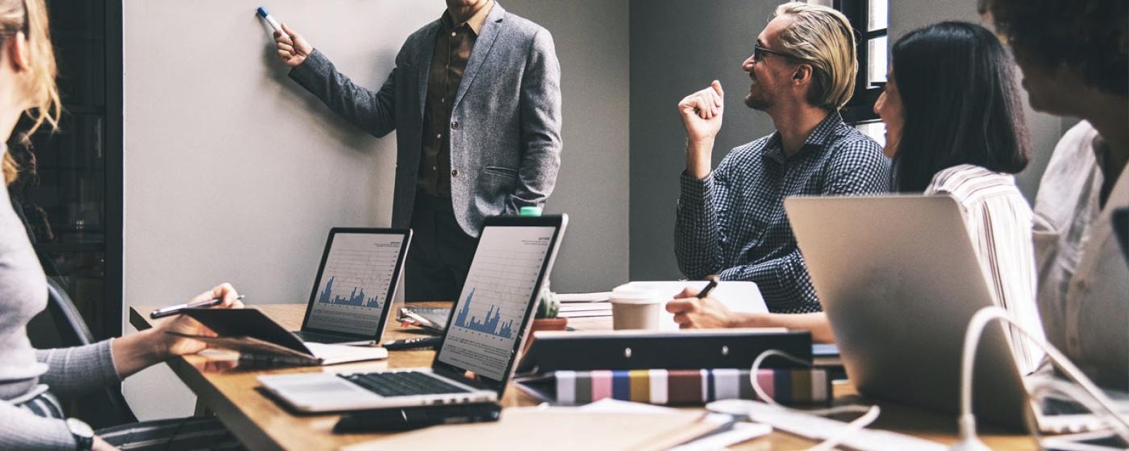 Jak zaspokoić potrzeby związane z inteligentnym zarządzaniem danymi w 2019 roku?