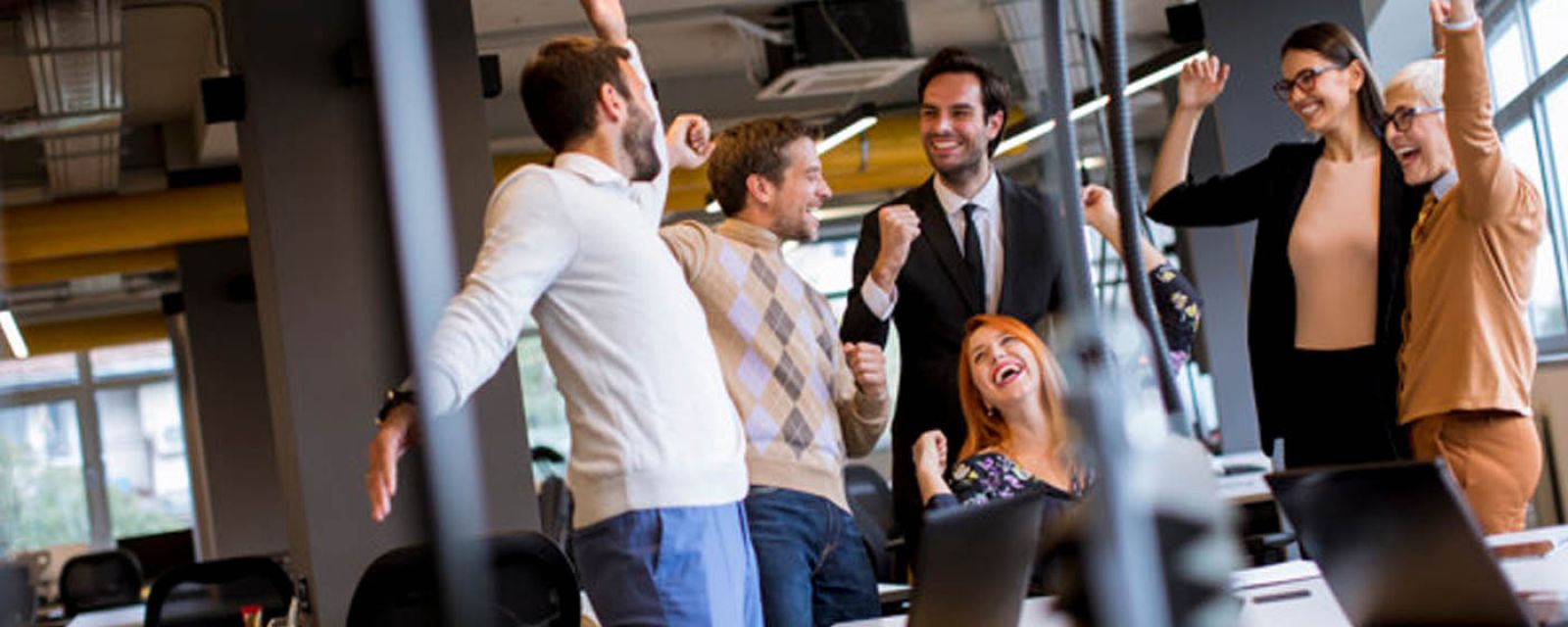 Planowanie powrotu do nowej normalności w pracy