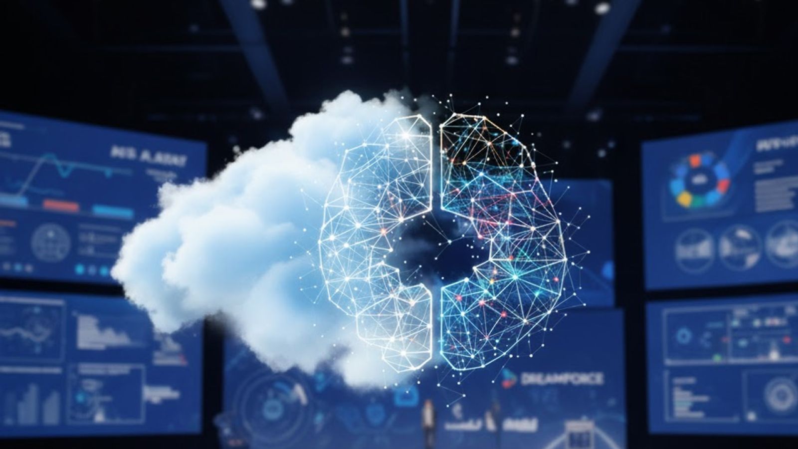 Salesforce i Google wprowadzają głębsze integracje pomiędzy Agentforce 360 i Gemini Enterprise