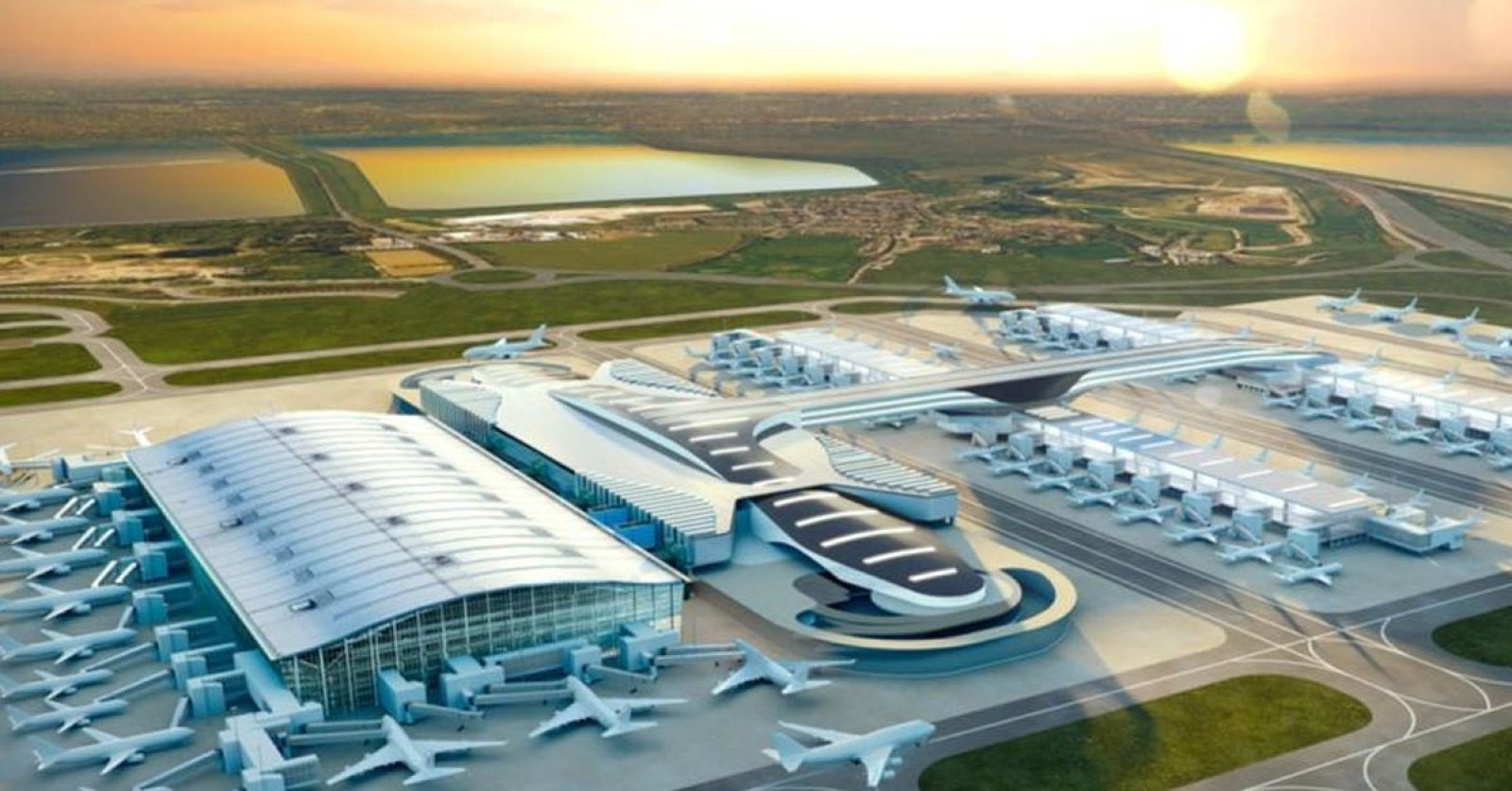 Lotnisko Heathrow przechodzi do chmury wraz z Oracle Cloud HCM i Oracle Cloud ERP