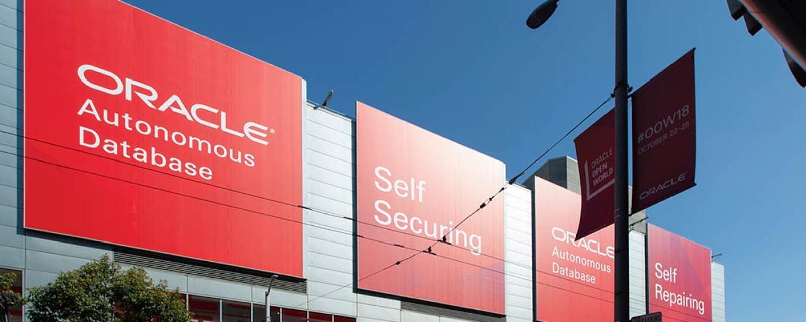 Firma Oracle poinformowała, że do końca 2020 r. stworzy 20 nowych regionów chmurowych