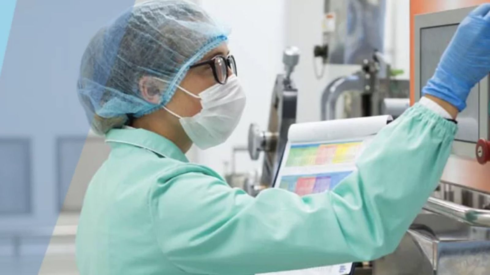 System ERP dla produkcji żywności i przetwórstwa mięsnego