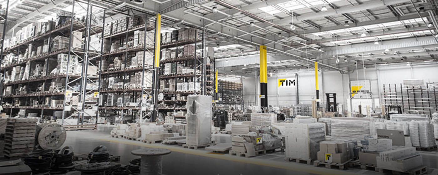 Zarządzanie dokumentami w firmie TIM S.A. przez wdrożenie Plus Workflow