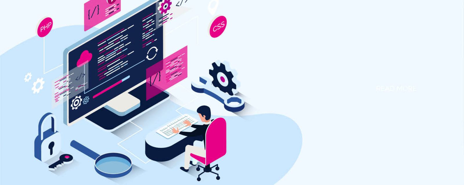 Jak wybrać dostawcę hostingu?