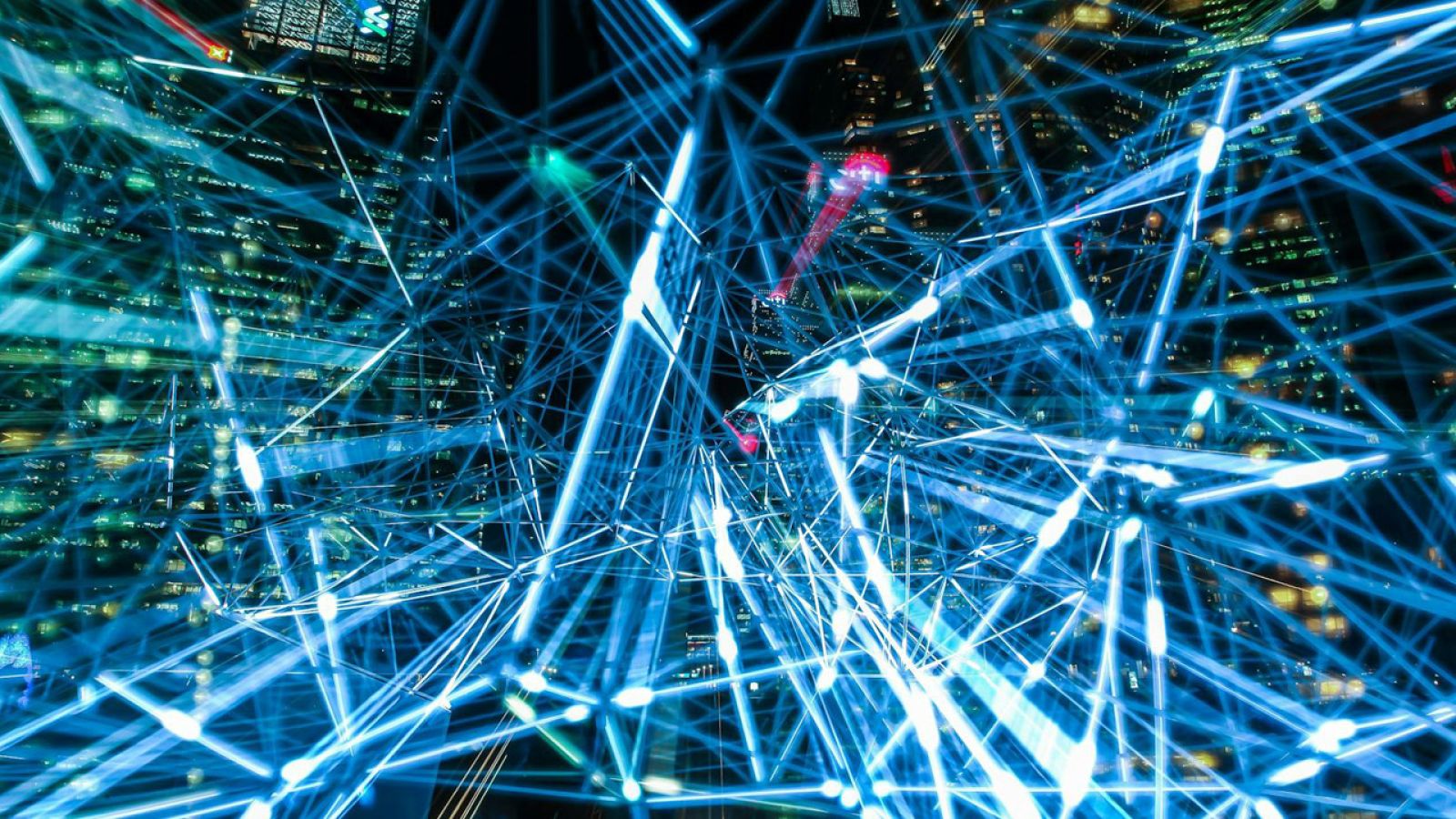 Korzystanie z DeepSeek niebezpieczne dla firmowych danych