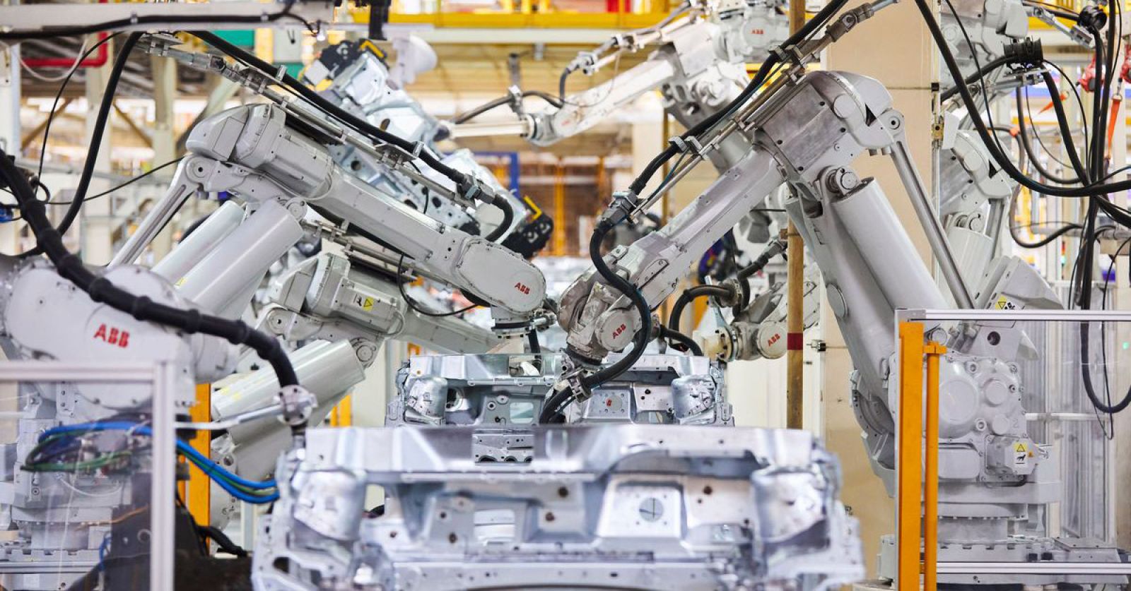 Automatyzacja rozpędzi się w tym roku