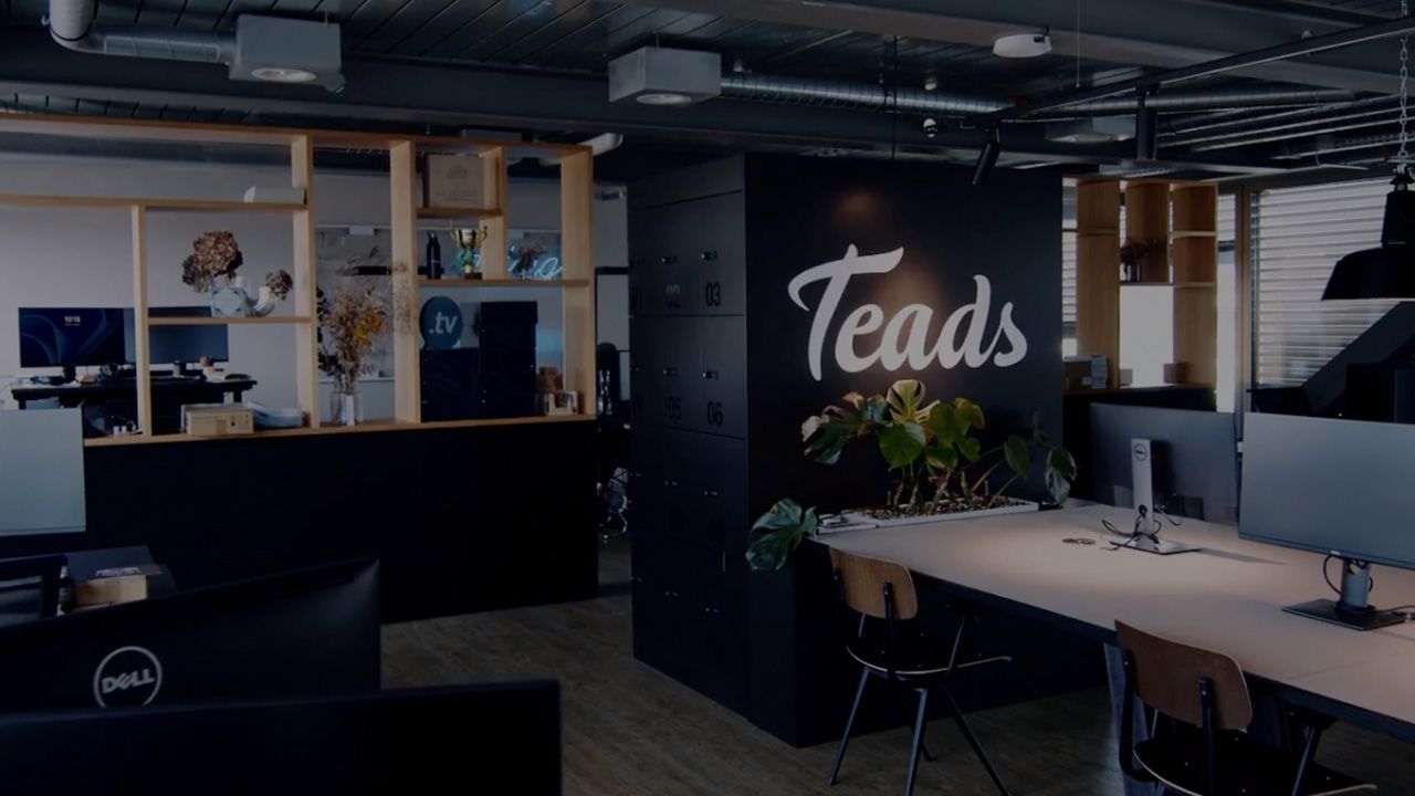 Jak Teads w 3 miesiące zautomatyzował finanse i skrócił raportowanie do 2 dni w Dynamics 365 Finance