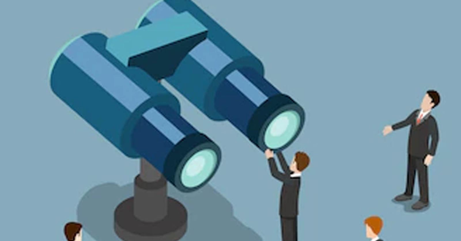 Top 5 prognoz technologicznych