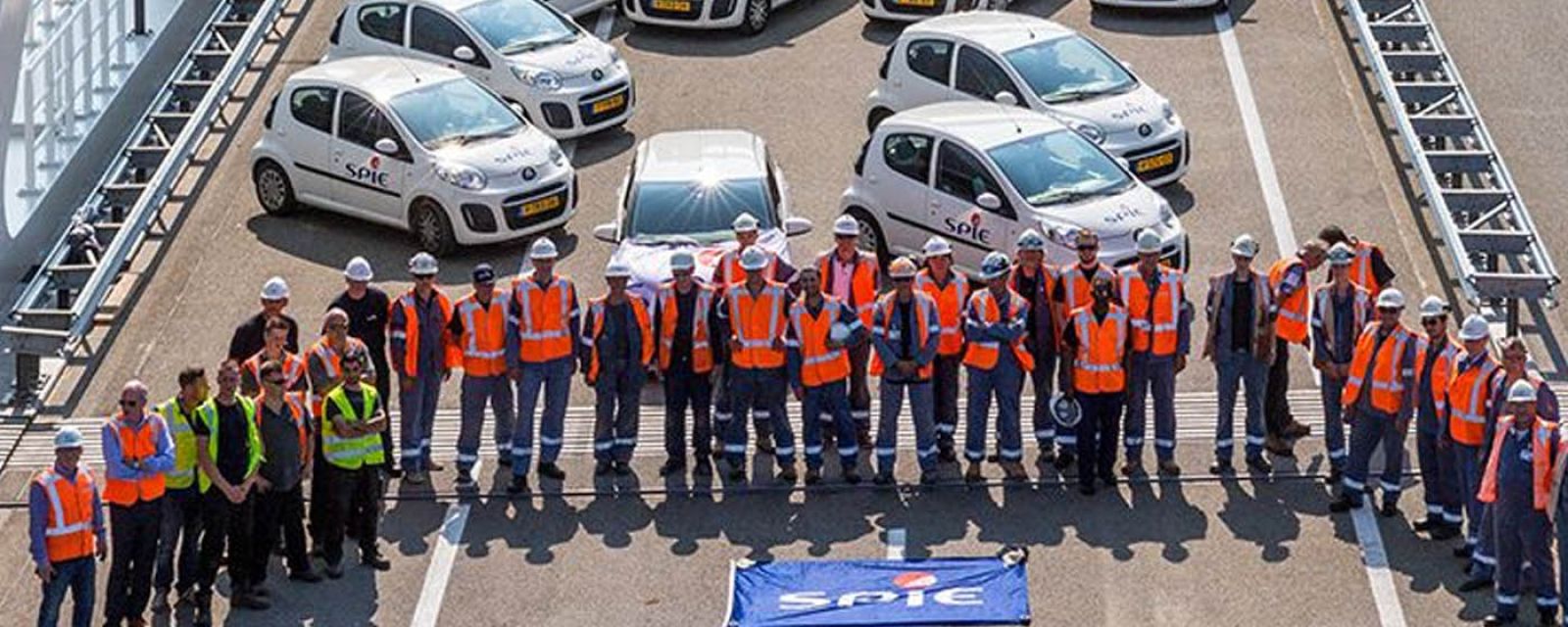 SPIE Nederland wybiera kompleksowe rozwiązanie ERP w chmurze firmy IFS