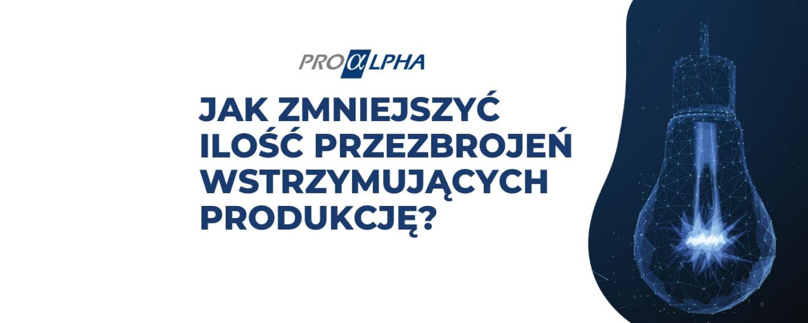 Macierz przezbrojeń w systemie ERP